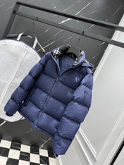BURBERRY 25S DETACHABLE VEST 116