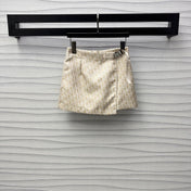 Dior 25C Short portefeuille 228322