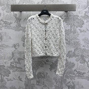 CC 25 Cardigan Cotton 231993