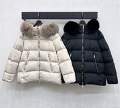 MONCLER 25S DOWN JACKET 304887