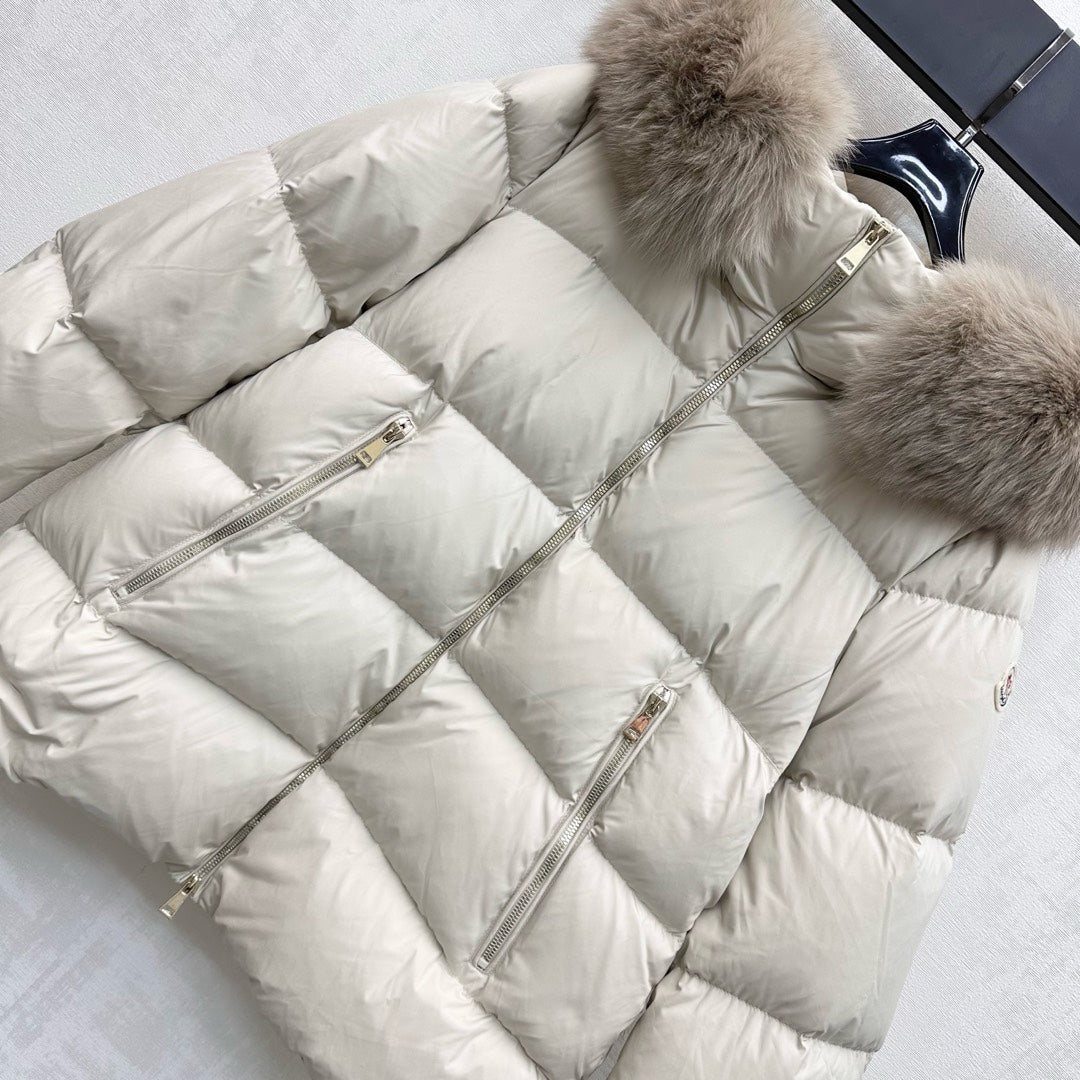 MONCLER 25S DOWN JACKET 304887