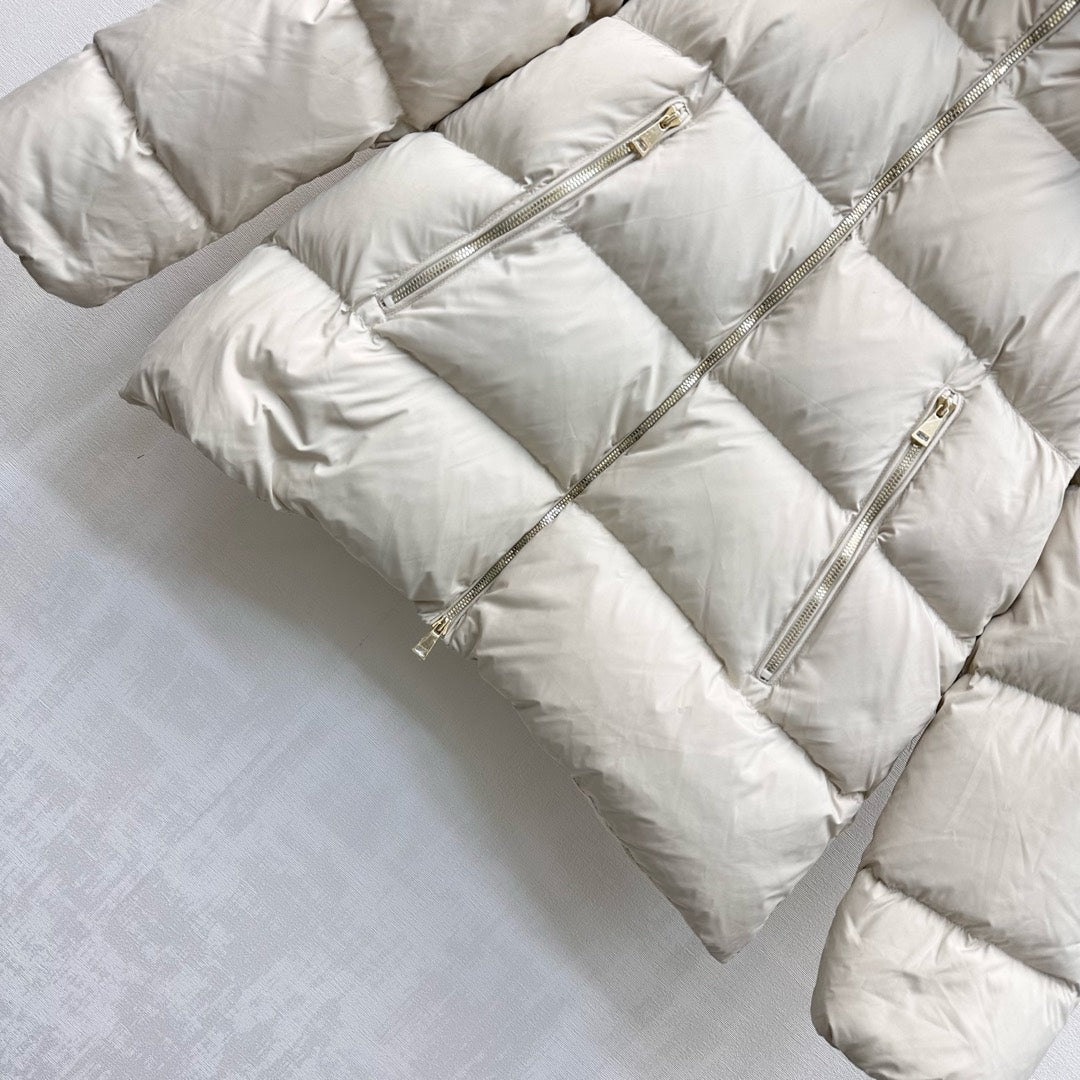 MONCLER 25S DOWN JACKET 304887