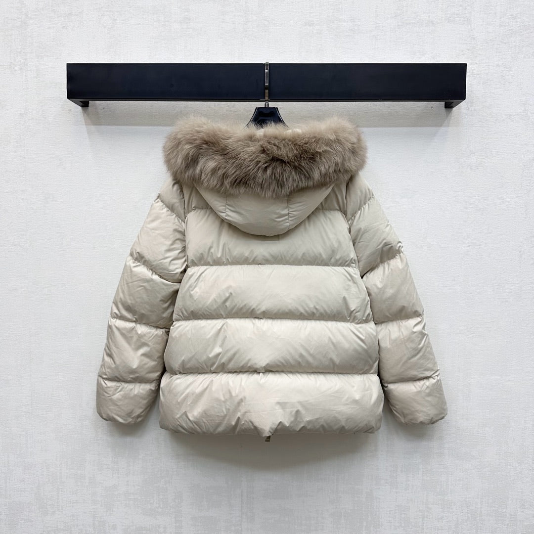 MONCLER 25S DOWN JACKET 304887