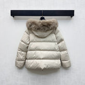 MONCLER 25S DOWN JACKET 304887