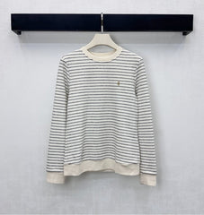 YSL 25S PULLOVER SWEATER STYLE 89