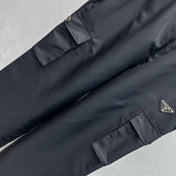 PRADA 26S CARGO PANTS 781