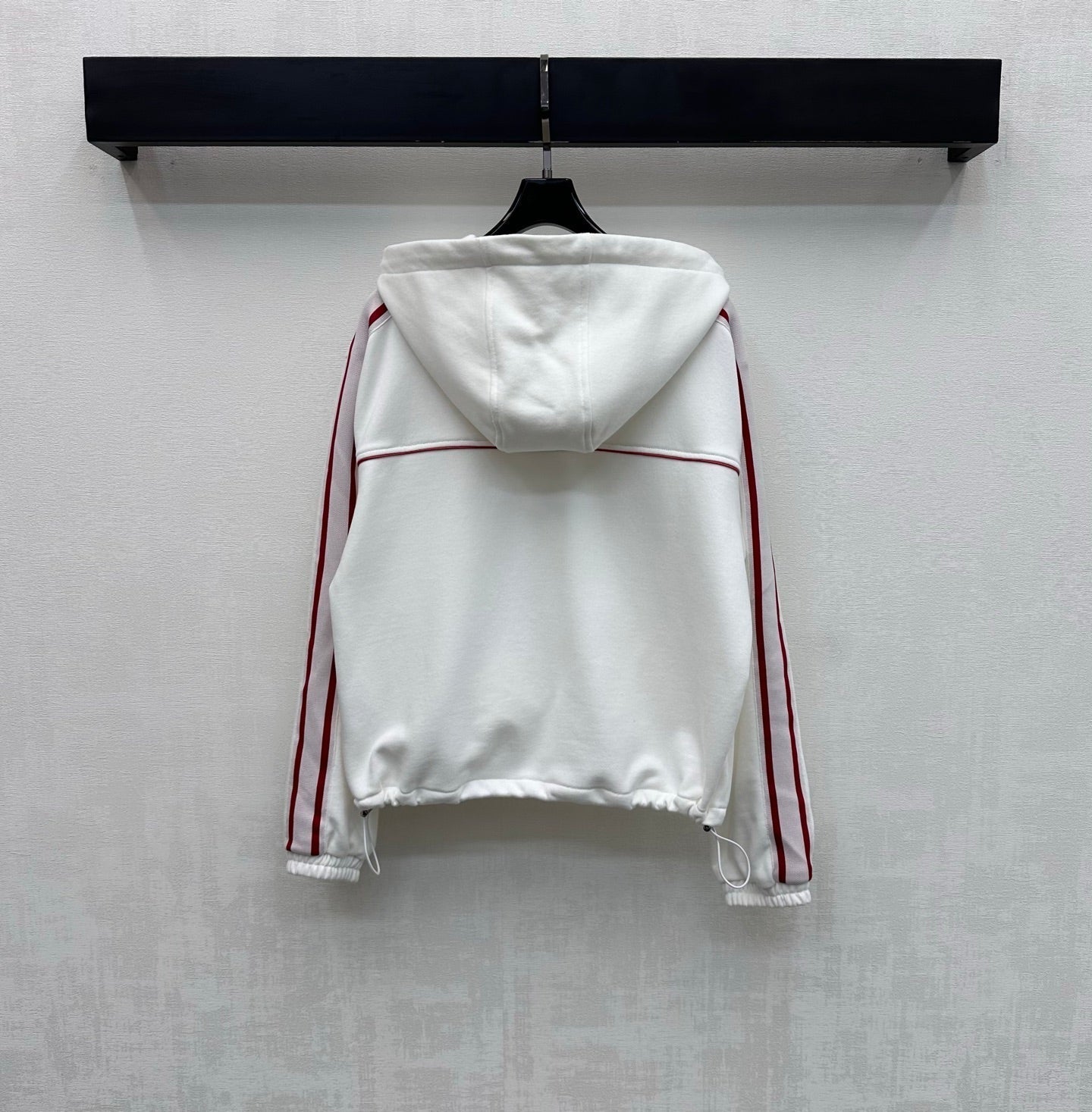 CELINE 26S HOODED JACKET AND SHORTS SET 127