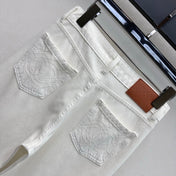 CHANEL 26S JEANS STYLE 1066
