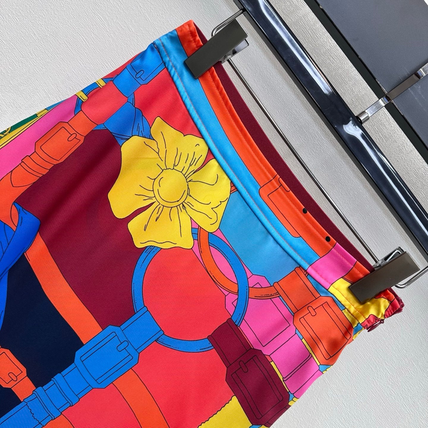 HERMES 26S SKIRT 715
