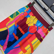 HERMES 26S SKIRT 715