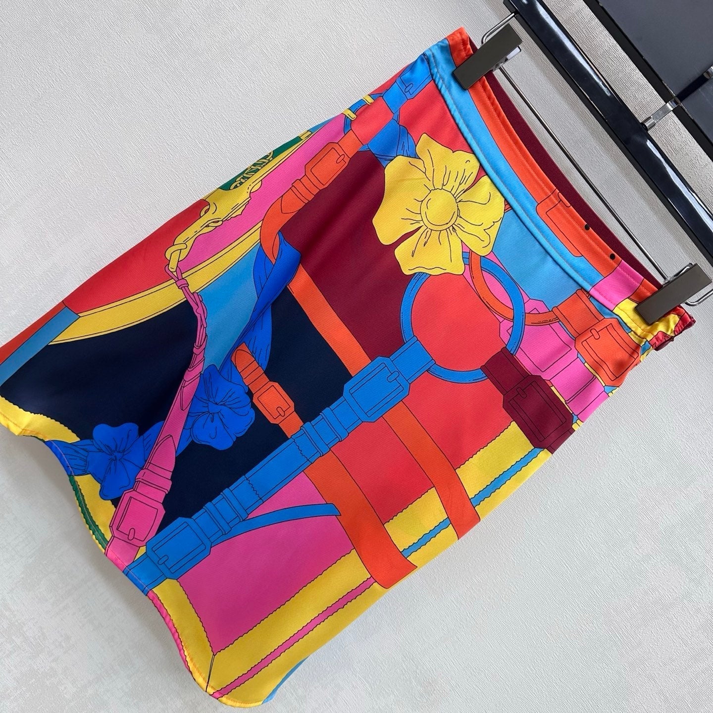 HERMES 26S SKIRT 715