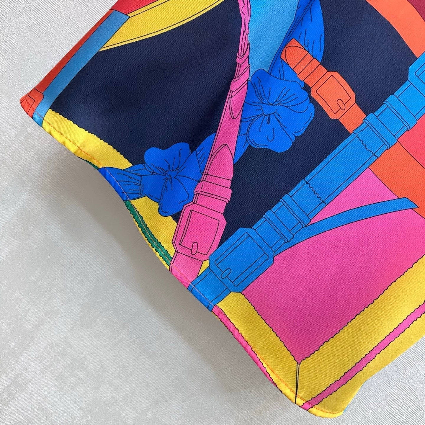 HERMES 26S SKIRT 715