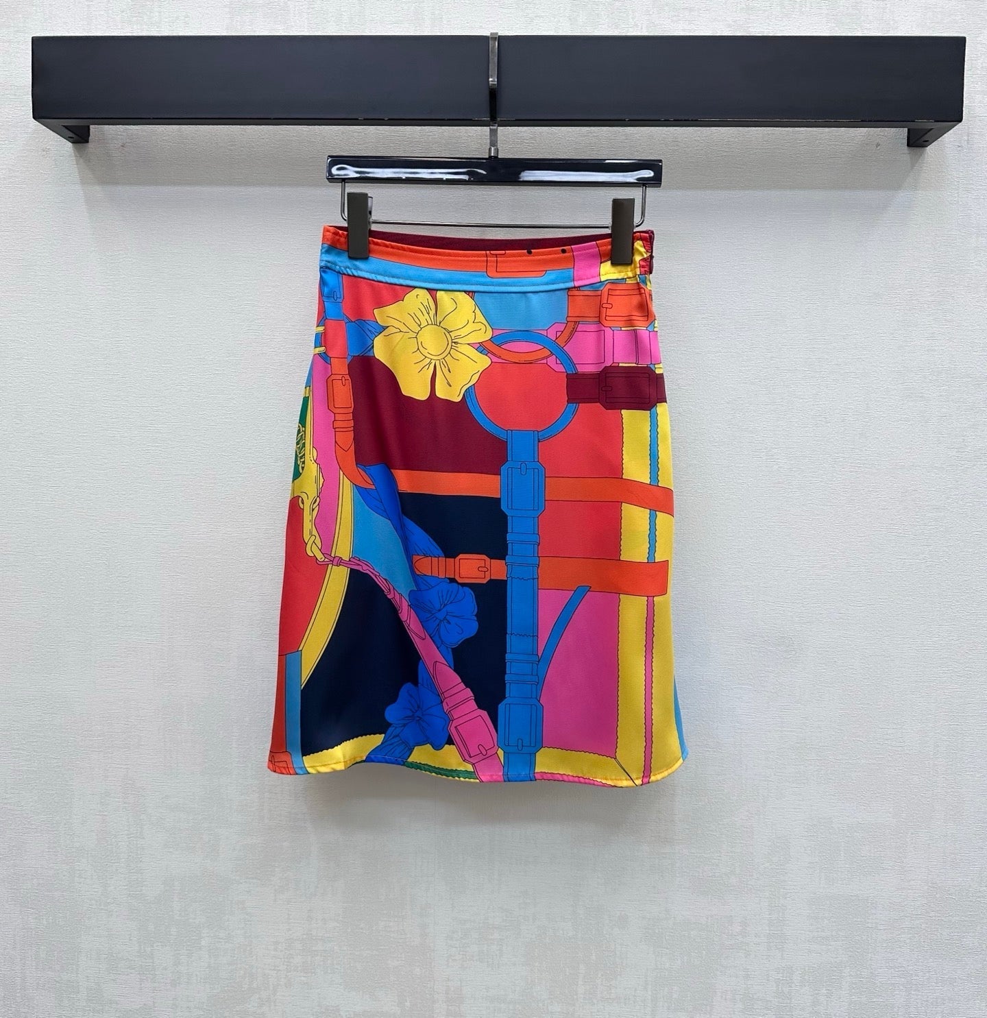 HERMES 26S SKIRT 715