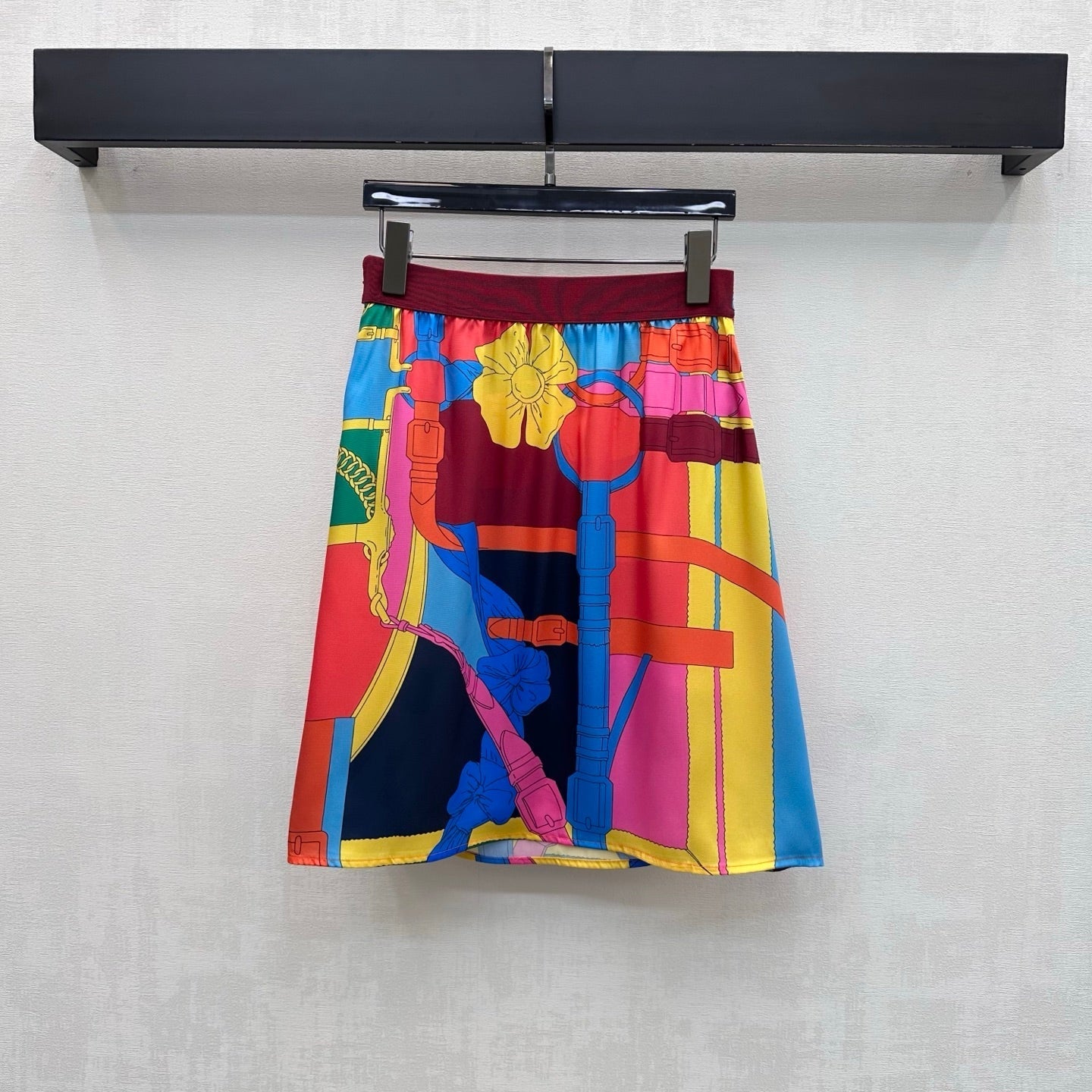 HERMES 26S SKIRT 715