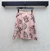 HERMES 26S SKIRT 717