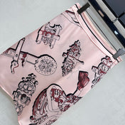 HERMES 26S SKIRT 717