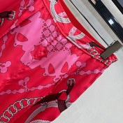 HERMES 26S WIDE-LEG PANTS 729
