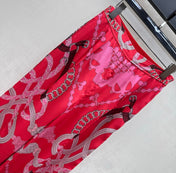 HERMES 26S WIDE-LEG PANTS 729