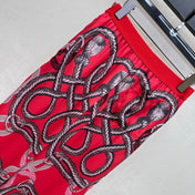 HERMES 26S WIDE-LEG PANTS 729