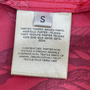 HERMES 26S WIDE-LEG PANTS 729