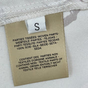 HERMES 26S LONG-SLEEVE SHIRT 726