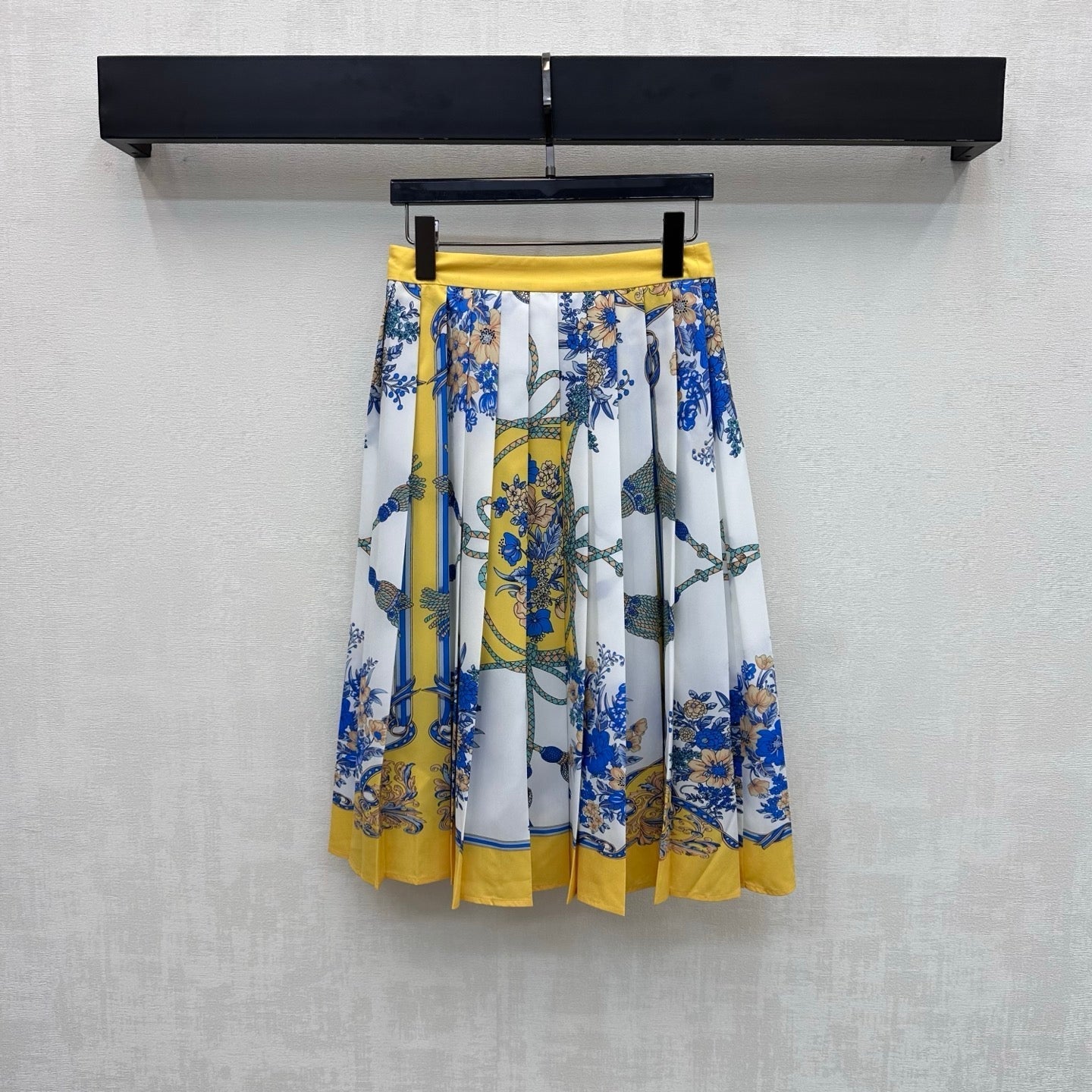 GUCCI 26S MIDI SKIRT 463