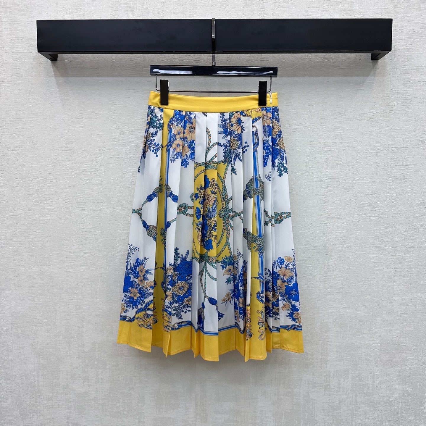 GUCCI 26S MIDI SKIRT 463