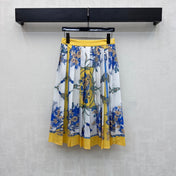 GUCCI 26S MIDI SKIRT 463