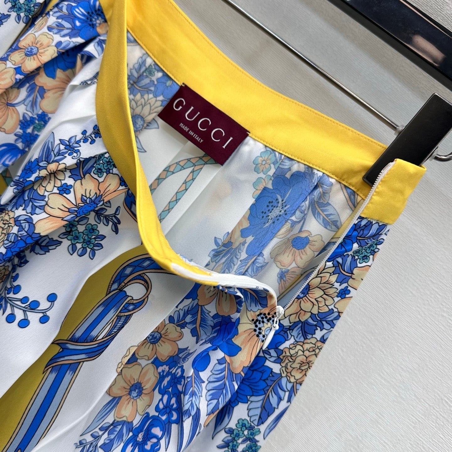 GUCCI 26S MIDI SKIRT 463