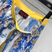GUCCI 26S MIDI SKIRT 463