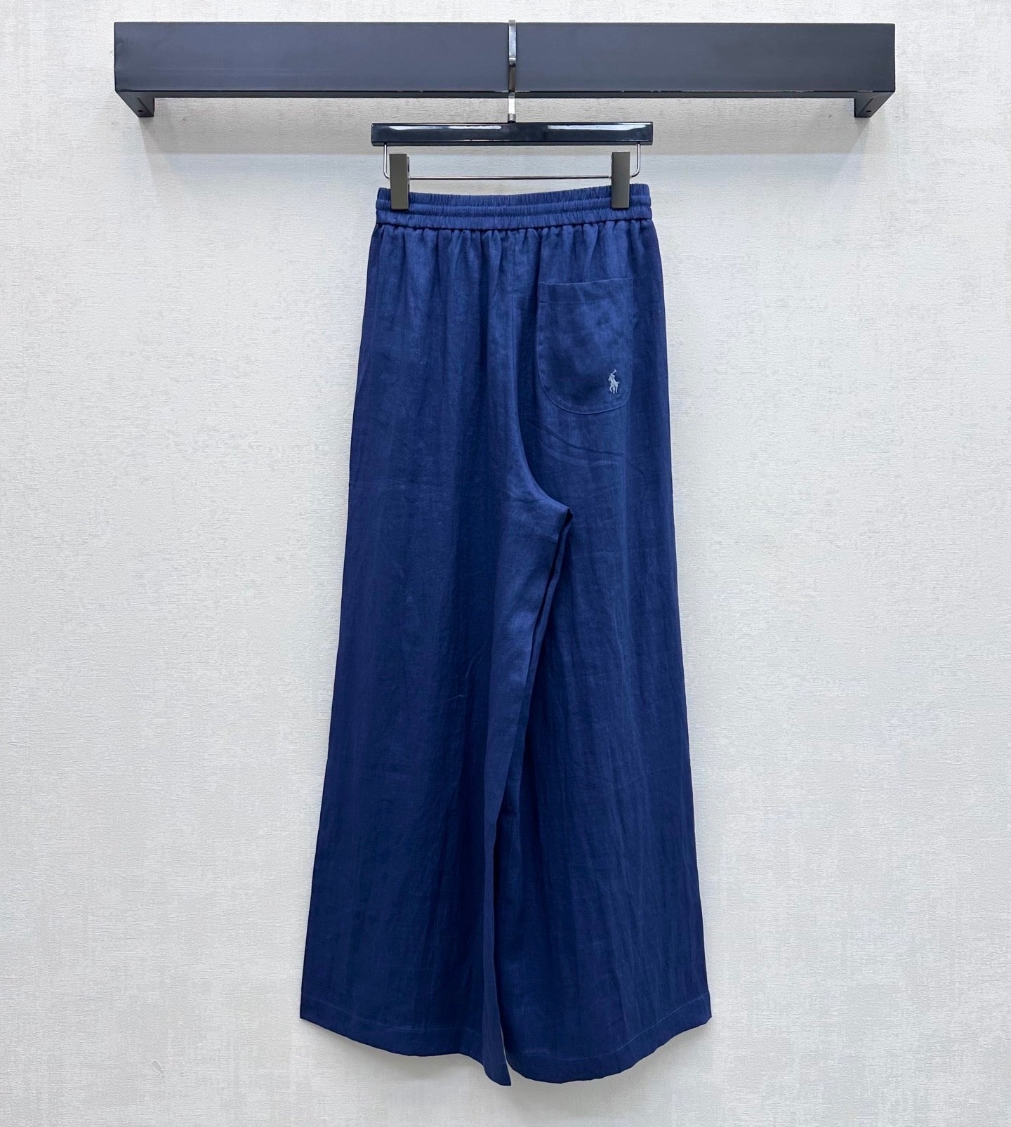 RALPH LAUREN 26S WIDE LEG PANTS 447