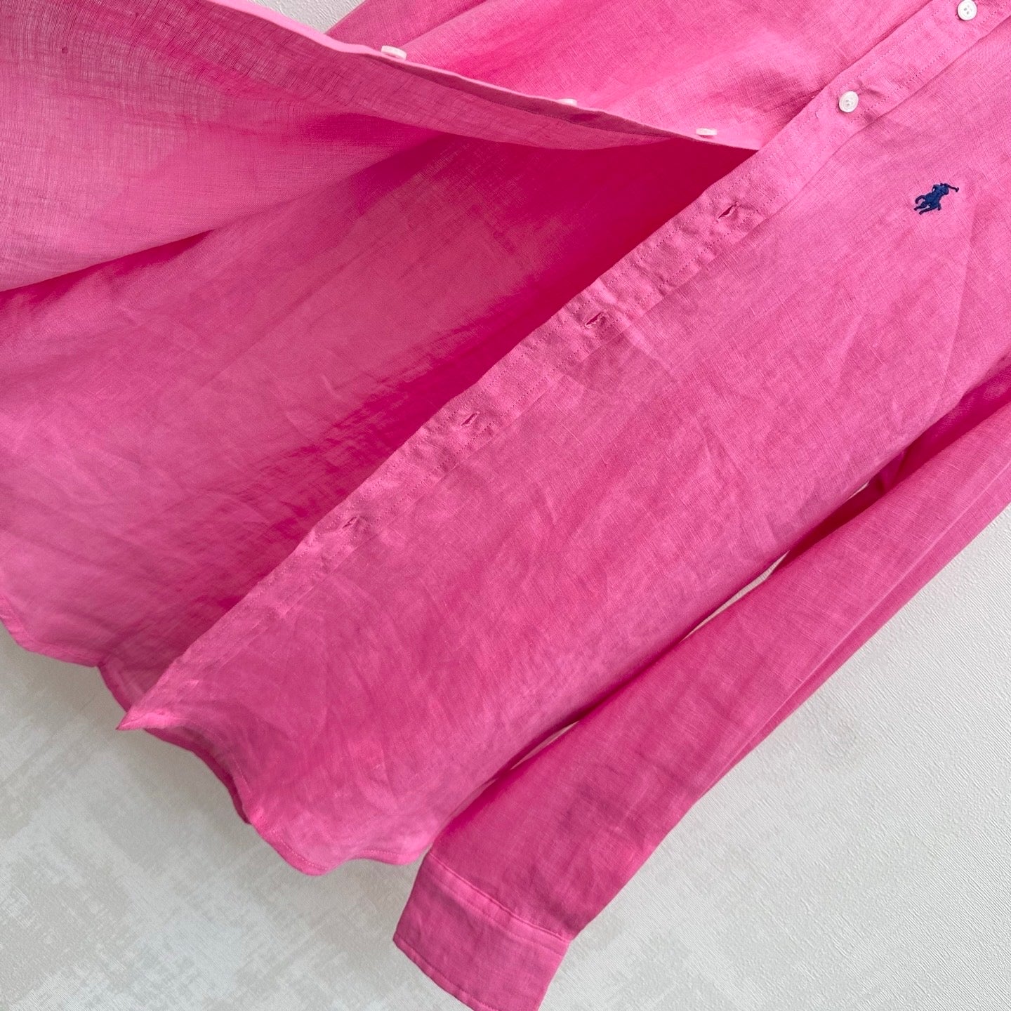 RALPH LAUREN 26S SHIRT 446