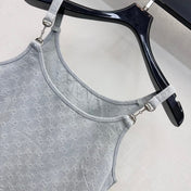 GUCCI 26S CAMISOLE TOP 440