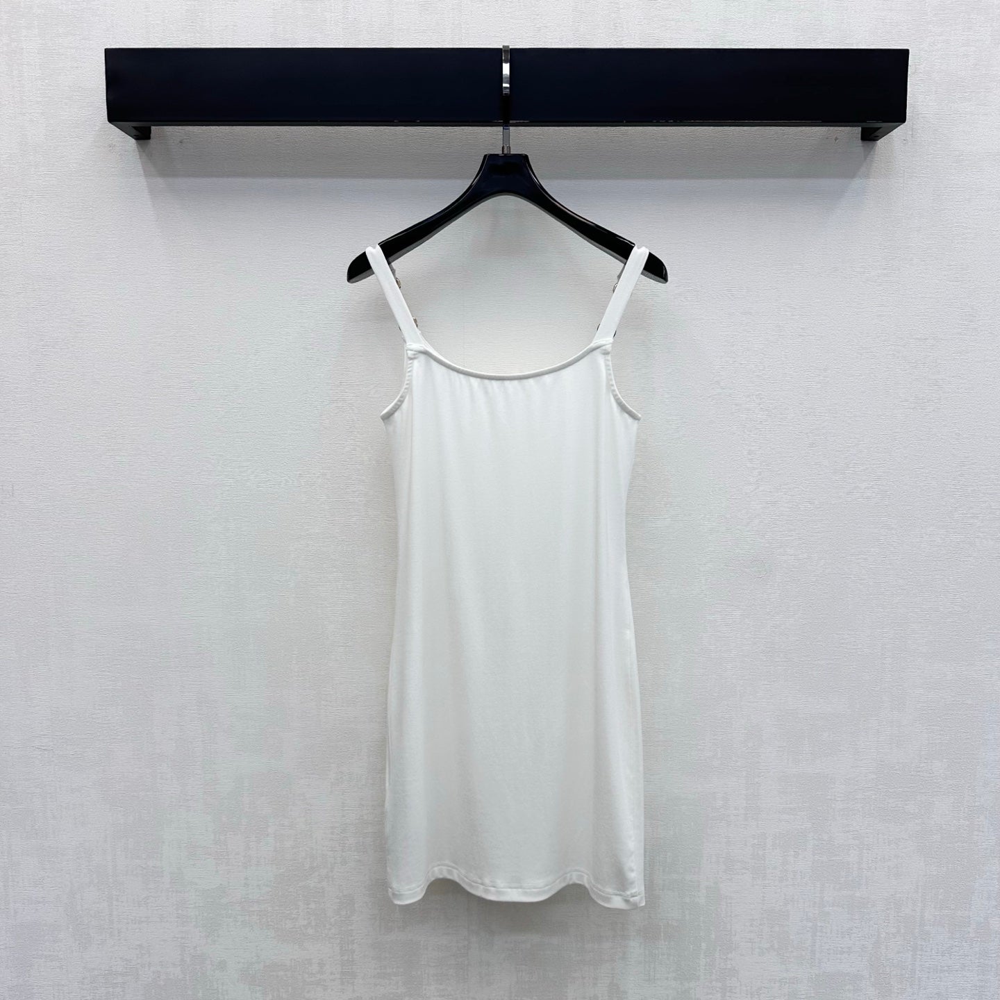 GUCCI 26S STRAPPY BODYCON MINI DRESS 380