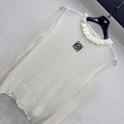 LOEWE 26S KNITTED SWEATER 535