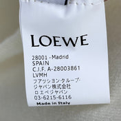 LOEWE 26S KNITTED SWEATER 535