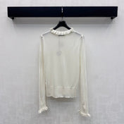 LOEWE 26S KNITTED SWEATER 535
