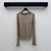 LOEWE 26S KNITTED SWEATER 536