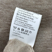 LOEWE 26S KNITTED SWEATER 536