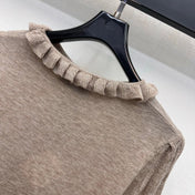 LOEWE 26S KNITTED SWEATER 536