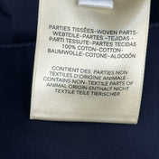 HERMES 26S LONG COAT 738