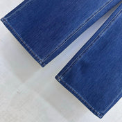 YSL 26S STRAIGHT-LEG JEANS 446
