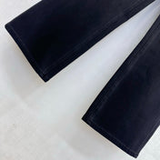 YSL 26S STRAIGHT-LEG JEANS 447