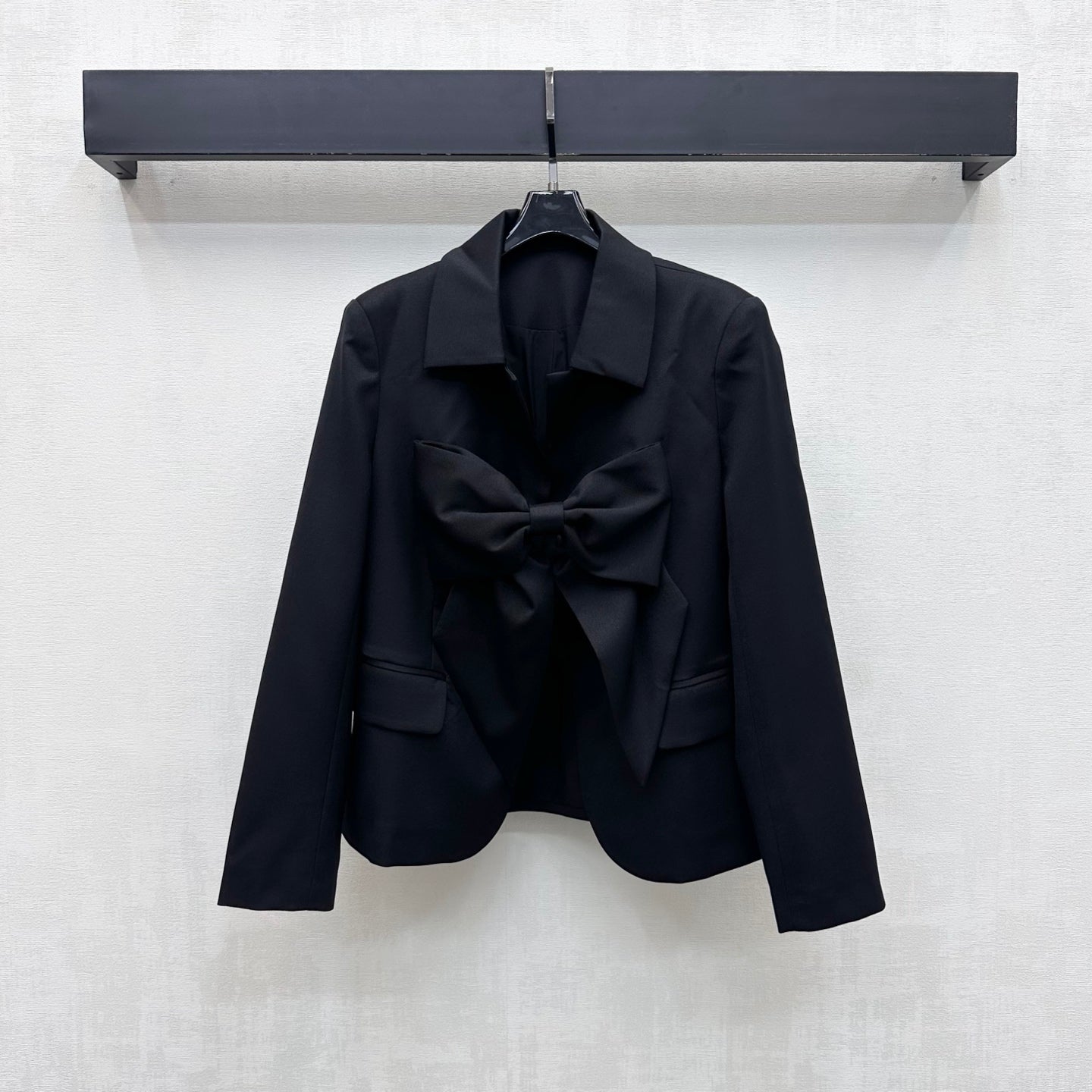 CHANEL 26S BLAZER AND SKIRT SET 1769