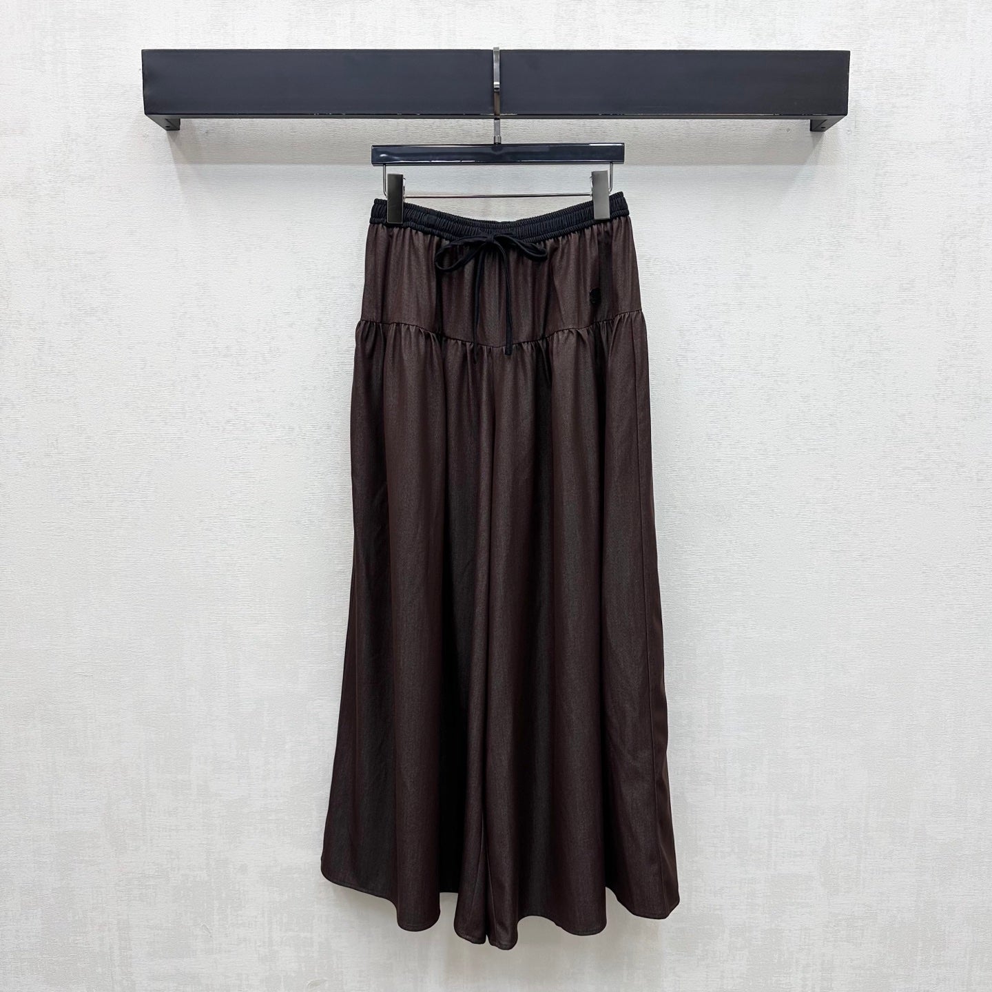 CHANEL 26S WIDE-LEG PANTS 1796