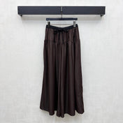 CHANEL 26S WIDE-LEG PANTS 1796