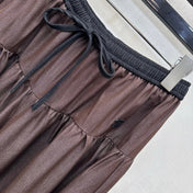 CHANEL 26S WIDE-LEG PANTS 1796