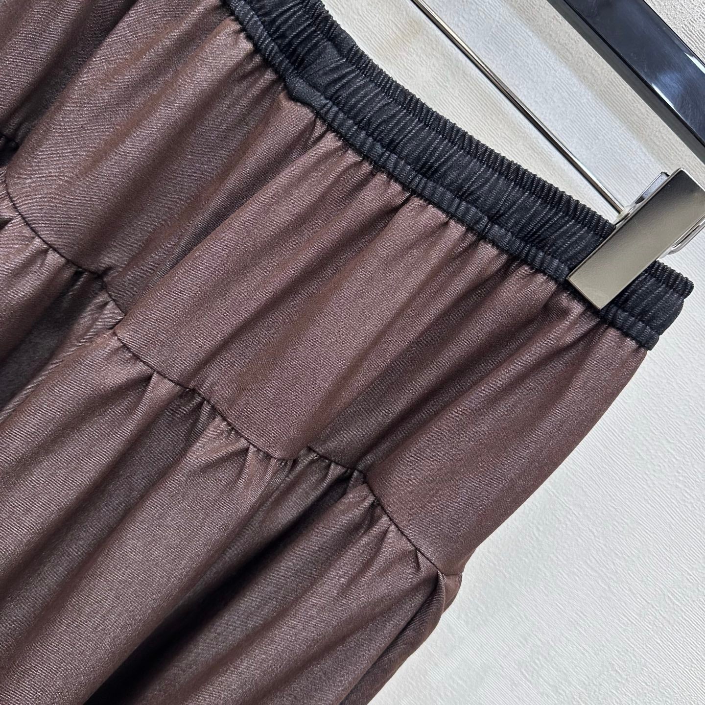 CHANEL 26S WIDE-LEG PANTS 1796