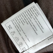 CHANEL 26S WIDE-LEG PANTS 1796