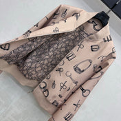 HERMES 26S JACKET 807